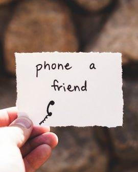 Therapeutic Chat